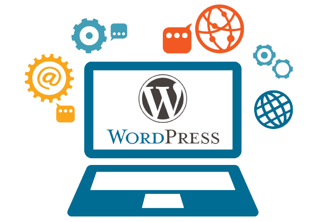 wordpress-theme integration