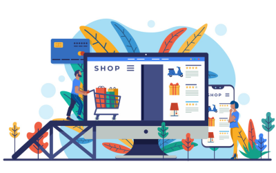 3 Hidden Strategies to Create Ideal Ecommerce Website Design